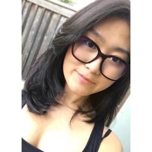 Meet your Posher, Tracy